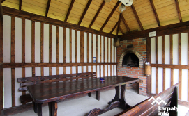 Котедж Відпочинок для душі