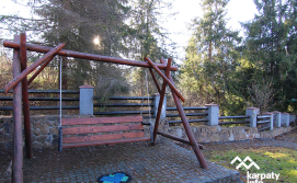 Котедж Смерекова казка