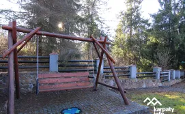 Котедж Смерекова казка