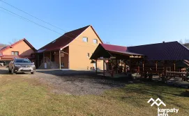 Приватна садиба Гойчуків двір