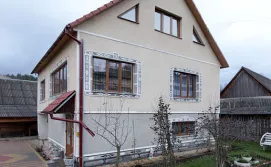 Приватна садиба У Андріани