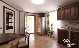 Приватна садиба У Блищака