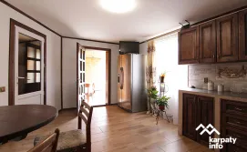 Приватна садиба У Блищака