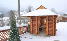 Котедж Дача