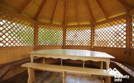 Садиба Надія (Шешори) №6