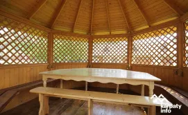 Садиба Надія (Шешори) №6