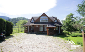 Гостинний двір Магура