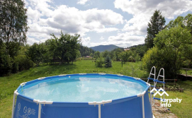 Котедж Пролісок