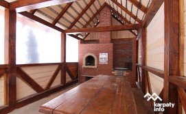 Приватна садиба Шафран