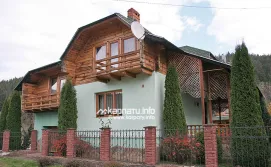 Котедж Модерна