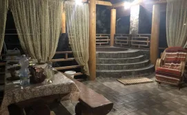 Чан з травами на Шацьких озерах №5