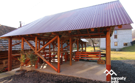 Приватна садиба Гойчуків двір