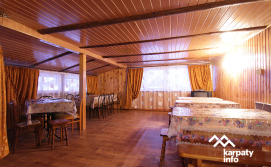 Приватна садиба У Пушкарів