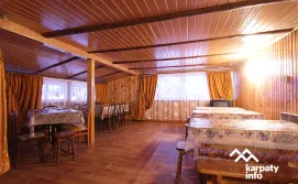 Приватна садиба У Пушкарів