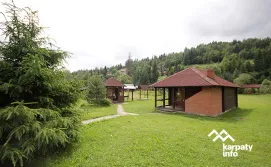 Апартаменти У Клочаників