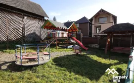 Приватна садиба Відлуння Тростяну 2