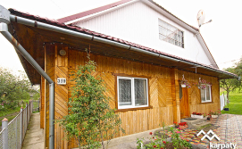 Приватна садиба У Віки