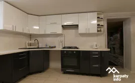 Приватна садиба Карпатська насолода