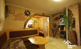 Приватна садиба у Гашпара