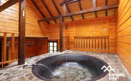 Приватна садиба Пташиний спів