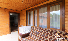 Приватна садиба У Блищака