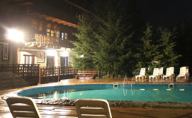 Готель Бюргер-Тростян