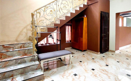 Приватна садиба SkiHouse