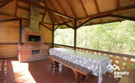 Приватна садиба Бойківчанка