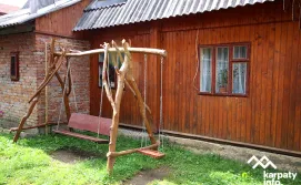 Приватна садиба День і Ніч