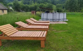 Котедж У Руслани та Любомира