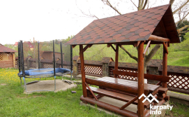 Приватна садиба Гостинний двір