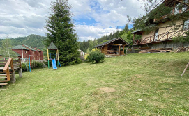 Приватна садиба Романова