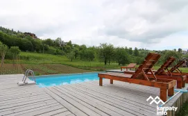 Котедж Відпочинок для душі