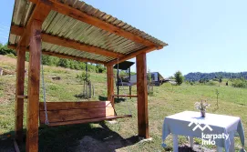 Котедж Гори емоцій