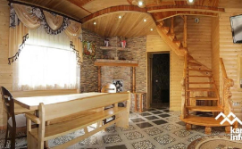 Садиба Надія (Шешори) №7