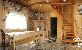 Садиба Надія (Шешори) №7