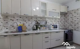 Приватна садиба ГІРСЬКИЙ СПОКІЙ