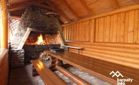 Гостинний двір Волиняночка