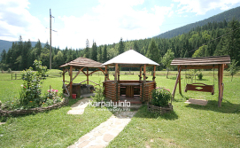 Приватна садиба Гандзунина