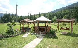 Приватна садиба Гандзунина