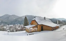 Приватна садиба Чертіж