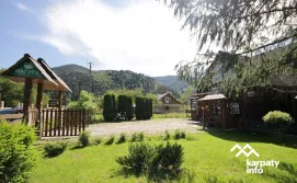 Гостинний двір Магура