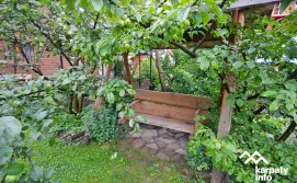 Приватна садиба Барвінок