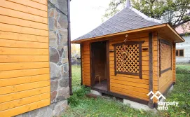 Приватна садиба "Маєток у Татарові"