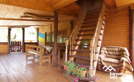 Готель Гуцулик