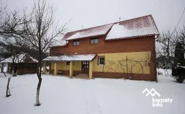 Приватна садиба Перлина