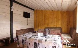 Приватна садиба Велич Карпат