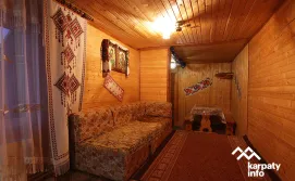 Приватна садиба У Пушкарів