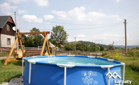 Приватна садиба Лимонна хата