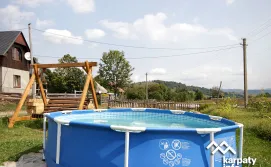 Приватна садиба Лимонна хата